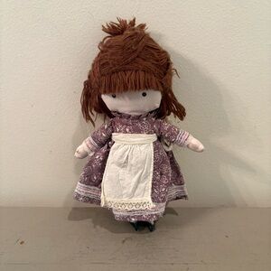 VTG 1978 Joan Walsh Prairie Doll